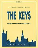 The Keys. Englisn Grammar: Reference & Practice. Version 2.0