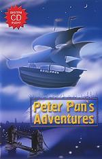 Peter Pan`s Adventures (+ CD)