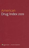 American Drug Index (2009)