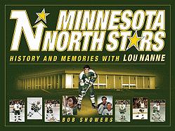 Minnesota North Stars: History and Memories with Lou Nanne
