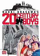 Naoki Urasawa`s 20th Century Boys, Volume 5