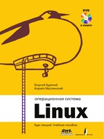 Операционная система Линукс