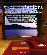 Small Interiors / Маленькие интерьеры