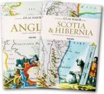 Atlas Major - Anglia, Scotia & Hibernia - 2 vol