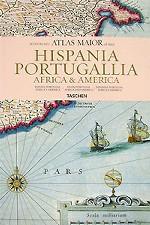 Atlas Maior - Hispania, Portugallia, Africa & America