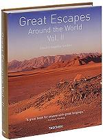 Great Escapes Around the World, Vol. 2