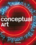 Conceptual Art / Концептуальное искусство