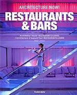 Architecture Now! Bars & Restaurants