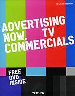 Advertising Now: TV Commersials (+ DVD)