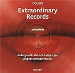 Extraordinary Records / Aussergewohnliche Schallplatten / Disques extraordinaires