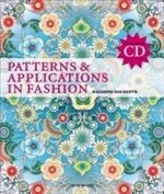 Patterns in Fashion / Dessins dans la mode / Muster in der Mode (+ CD-ROM)