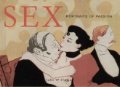 Sexbook / Эротика в произведениях искусства