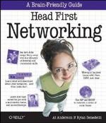 Head First Networking