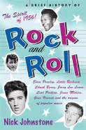 A Brief History of Rock `n` Roll