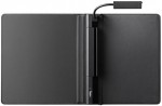 Обложка с подсветкой PRSA-CL3 для Sony PRS-300 Pocket Edition (Черная)
