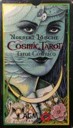 Cosmic Tarot: 78-Card Deck