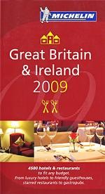 Great Britain & Ireland 2009