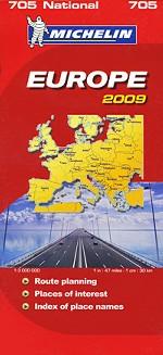 Europe 2009