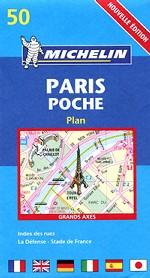 Paris poche