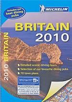 Britain 2010