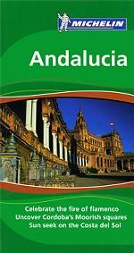 Andalucia (Андалусия ,Зеленый гид)