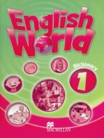 English World 1 Dictionary