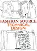 Fashion Sorce - Technical Design
