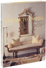 Rooms to Inspire: Decorating with America`s Best Designers