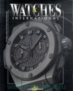 Watches International  X
