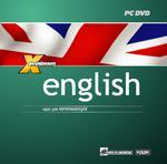 X-Polyglossum English DVD. Курс для начинающих