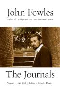 The Journals, Volume One: 1949-1965