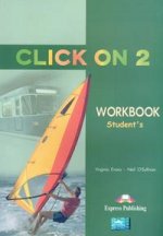 Click On 2. Workbook. Elementary. Рабочая тетрадь