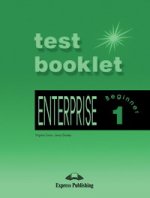 Enterprise-1 Test Booklet.Beginner.Сб.текст.задан