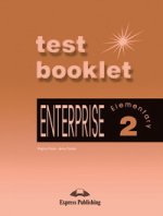 Enterprise-2.Test Booklet. Elementary Сборн тестов