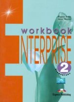 Enterprise 2. Workbook. Elementary. Рабочая тетр