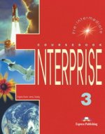 Enterprise-3 Students Book. Pre-Intermediate.Учеб