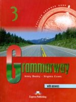 Grammarway 3. Book with Answers. Pre-Intermediate