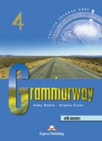 Grammarway 4. Book with Answers. Intermediate
