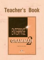 Enterprise 2.Grammar Book.Teachers.Грамматический справочник