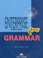 Enterprise Plus. Grammar Book. Pre-Intermed. Грамм