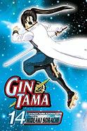 Gin Tama, Volume 14 (Original)