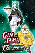 Gin Tama, Volume 17