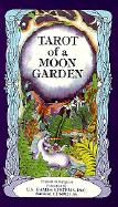 Tarot of a Moon Garden Deck