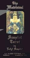 The Medieval Scapini Tarot Deck