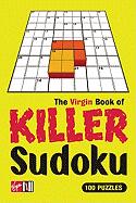 The Virgin Book of Killer Sudoku