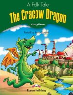 The Cracow Dragon. Beginner. Pupils Book. (+Audio CD)