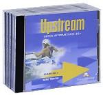 Upstream: Upper Intermediate B2+ (аудиокурс на 5 CD)