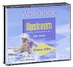 Upstream Upper Intermediate B2+: Workbook (аудиокурс на 3 CD)
