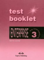 Test Booklet. Pre-Intermediate. Сборник тест задан