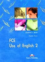 FCE: Use of English 2: Student`s Book
